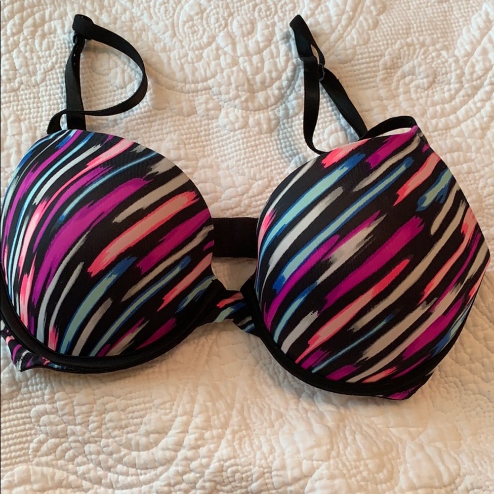 Victoria’s Secret bra